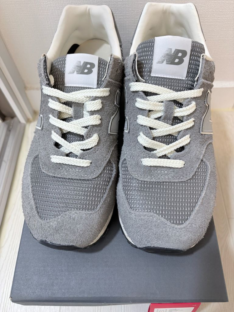 [뉴발란스x포터리] U574GG2 (265) 이미지