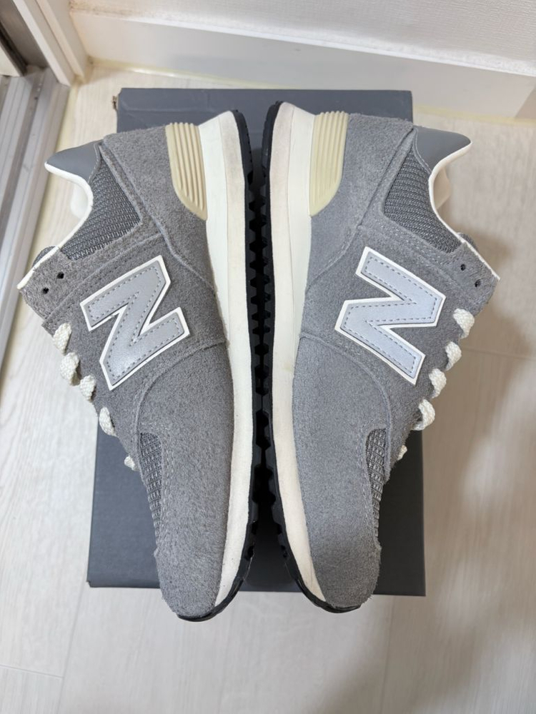 [뉴발란스x포터리] U574GG2 (265) 이미지