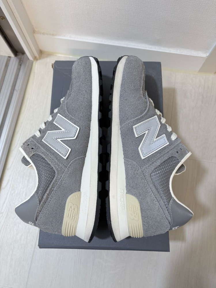 [뉴발란스x포터리] U574GG2 (265) 이미지