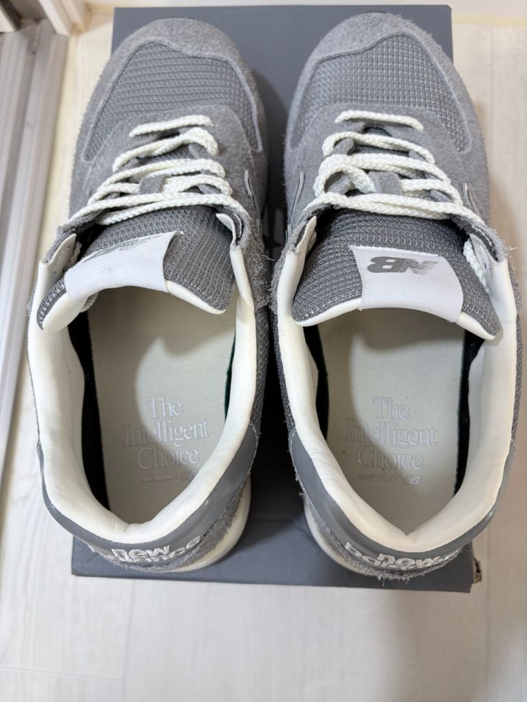 [뉴발란스x포터리] U574GG2 (265) 이미지