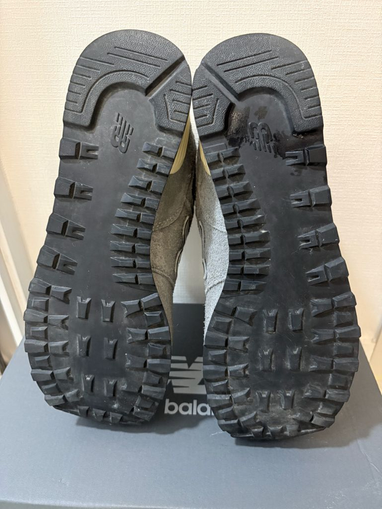 [뉴발란스x포터리] U574GG2 (265) 이미지