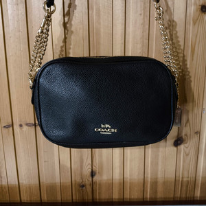 코치 카메라백 미니크로스백 이미지