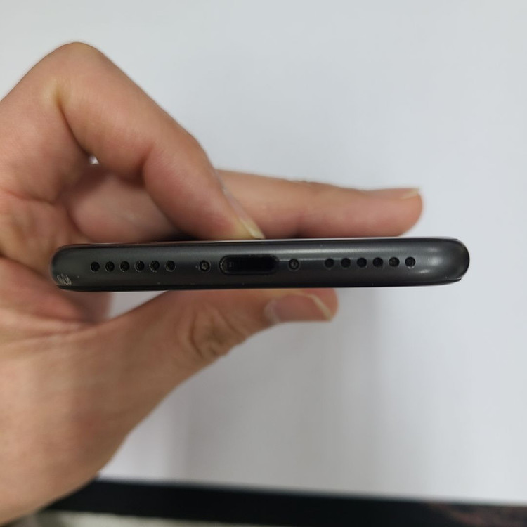 아이폰8 블랙 64G 인스타 배터리100% 115911 이미지