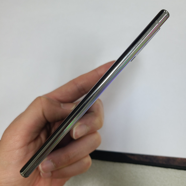 갤럭시 노트10 아우라글로우 256G LGU+ AA급 042948 이미지