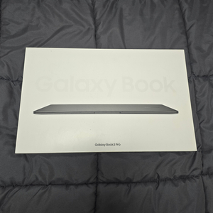 삼성 16인치 노트북 갤럭시북3프로 박풀 이미지