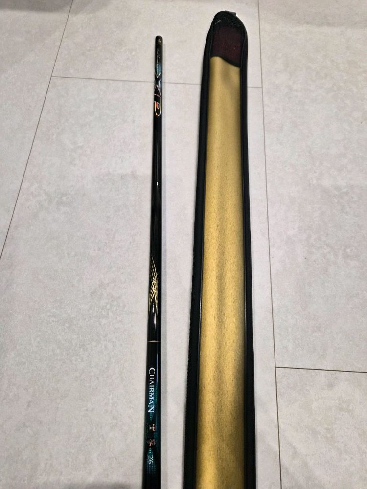 (상급) 체어맨 야수 26칸 민물낚시대 민물대 이미지