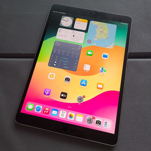 부산 아이패드 프로 2세대 10.5 256GB 팝니다. 이미지