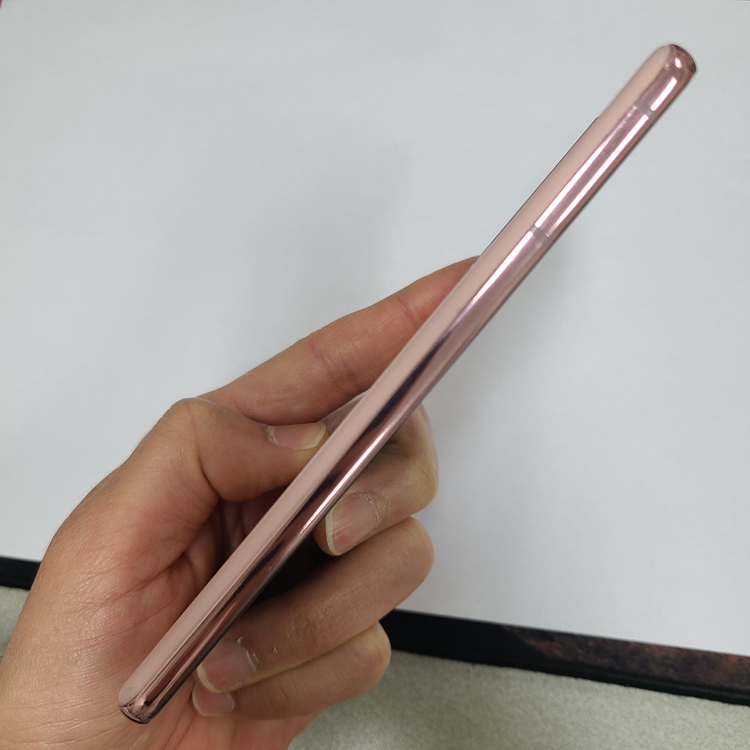 갤럭시 S21 핑크 256G LGU+ SS급 043999 이미지