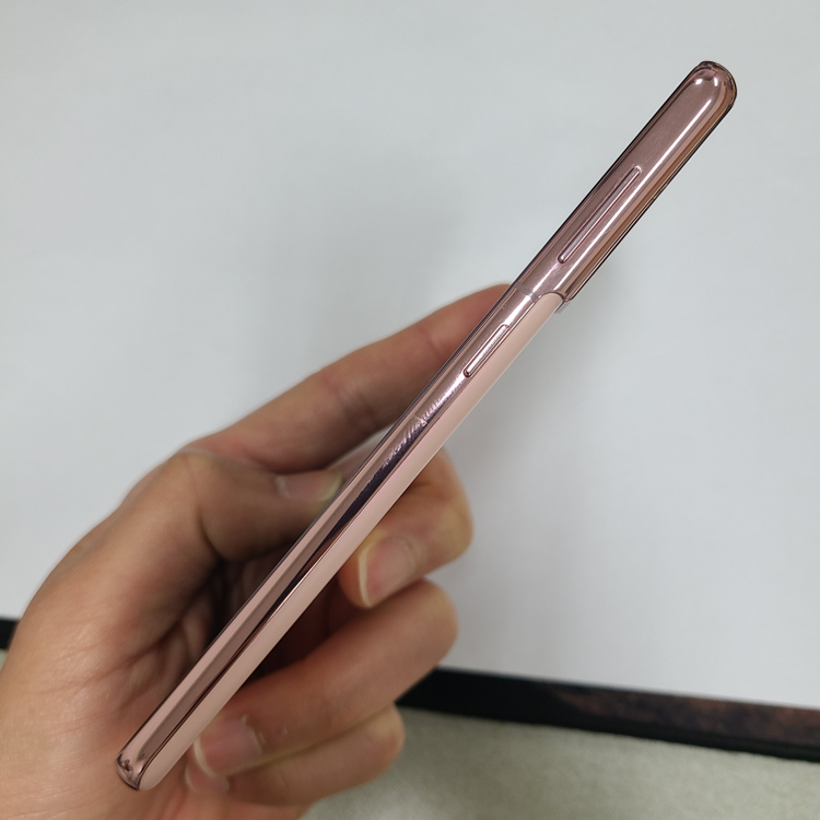 갤럭시 S21 핑크 256G LGU+ SS급 043999 이미지