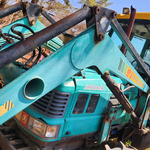 대동 d70(70마력) 트랙터 트랙트 트렉터 트렉트 이미지