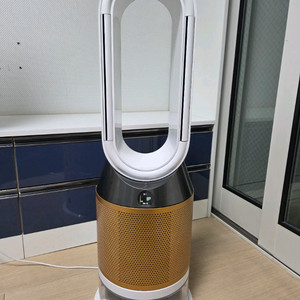 다이슨 퓨어 휴미디파이 가습기 겸 공기청정기 PH02 이미지