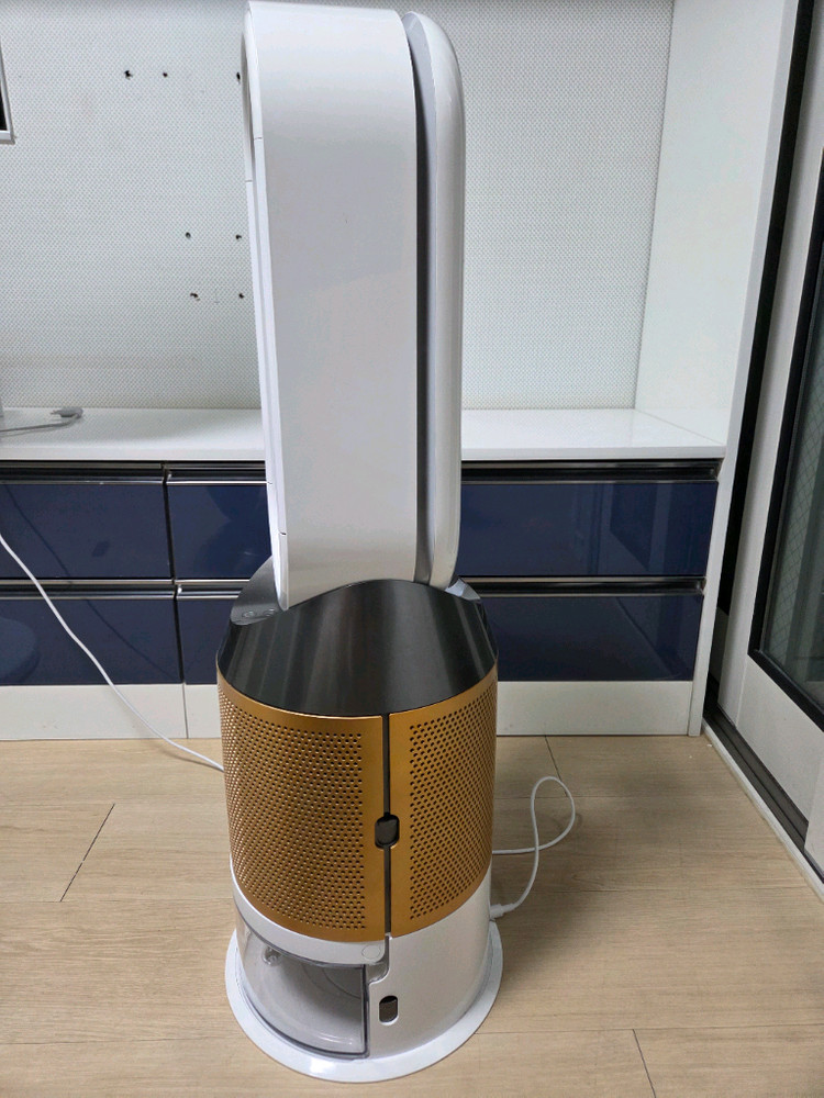 다이슨 퓨어 휴미디파이 가습기 겸 공기청정기 PH02 이미지