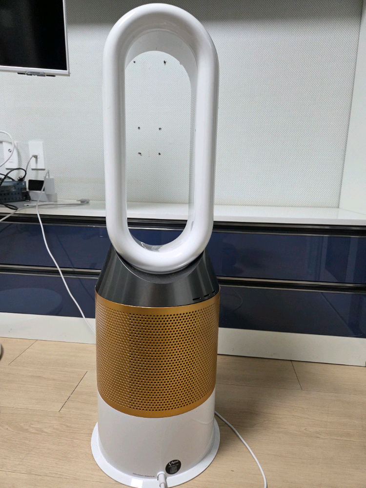 다이슨 퓨어 휴미디파이 가습기 겸 공기청정기 PH02 이미지