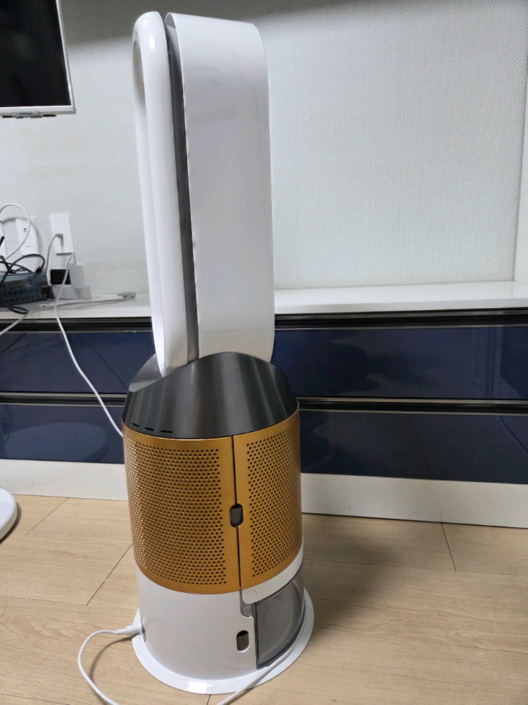 다이슨 퓨어 휴미디파이 가습기 겸 공기청정기 PH02 이미지