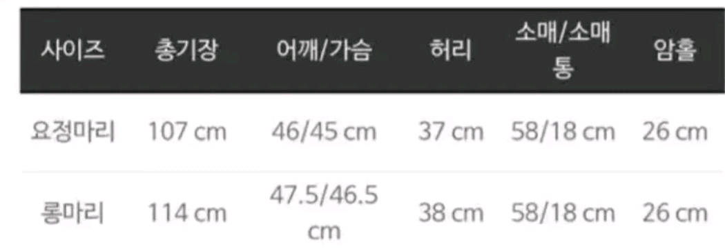 마리마켓 케이프 원피스형 트렌치 이미지