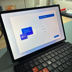 Onexplayer x1 air 32GB/2TB 이미지