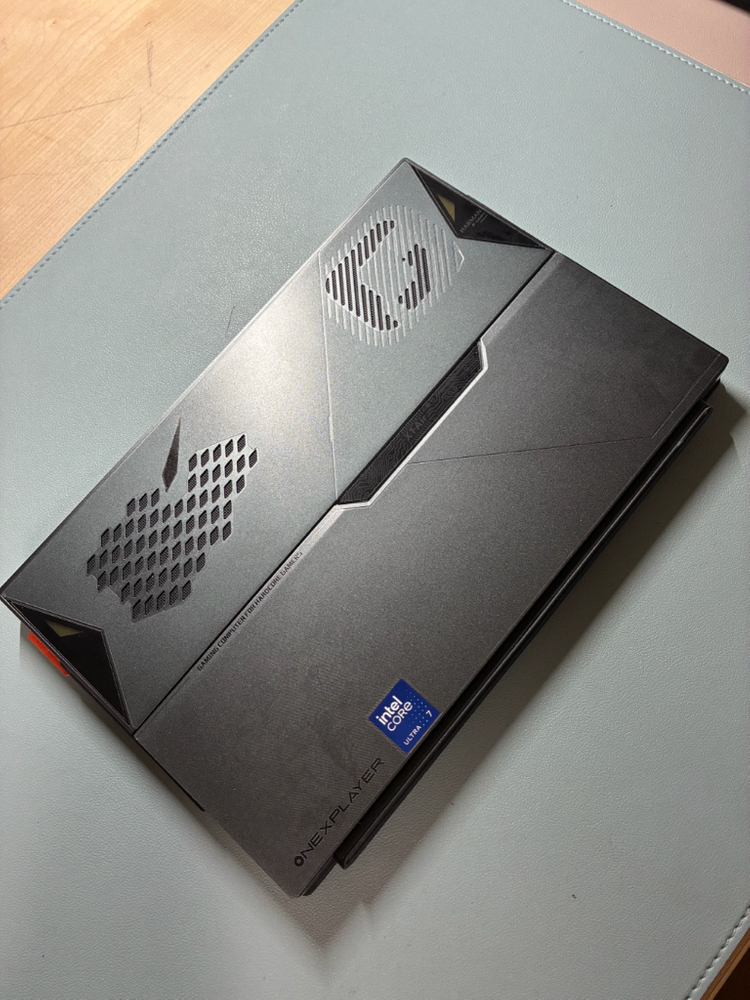 Onexplayer x1 air 32GB/2TB 이미지