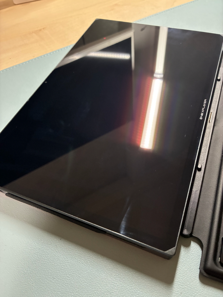 Onexplayer x1 air 32GB/2TB 이미지