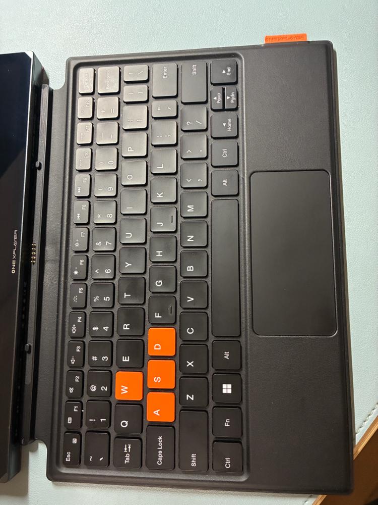 Onexplayer x1 air 32GB/2TB 이미지