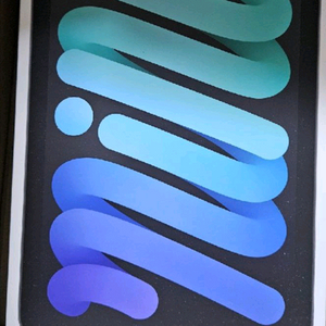 (미개봉)아이패드 미니7 128GB 미개봉 이미지