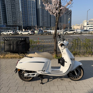 씨티플라이 모히또 전기스쿠터 이미지