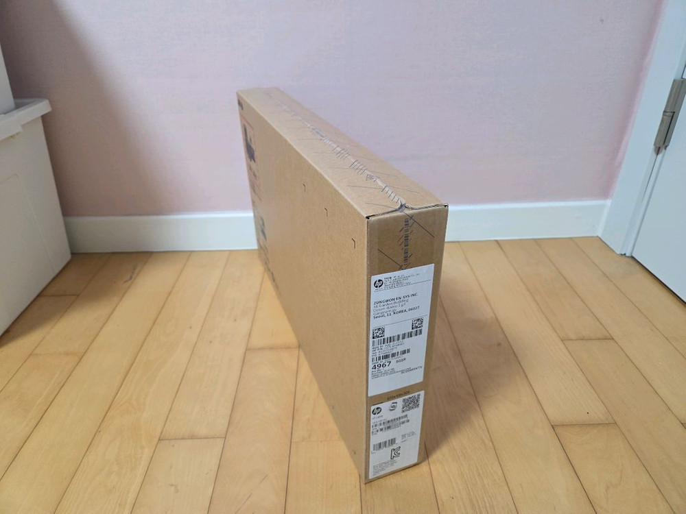 [15.6인치] HP 학생 사무용 노트북 이미지