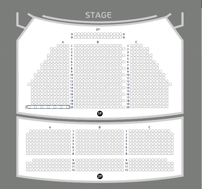 뮤지컬 데스노트 서울공연 판매 이미지