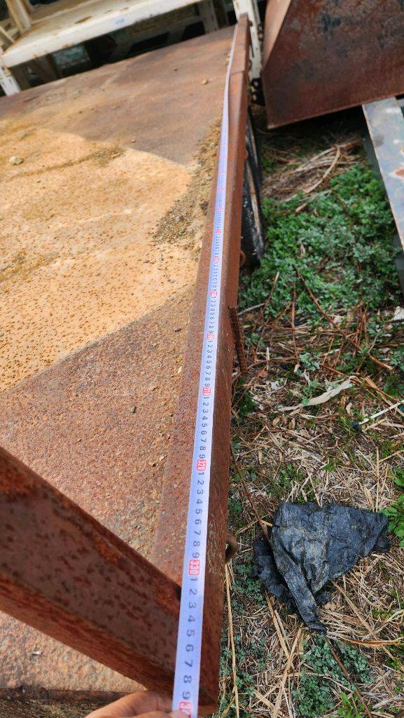 트랙터 트랙트 트렉터 트렉트 적재함 트레일러 트레일르 추레라 츄레라 이미지