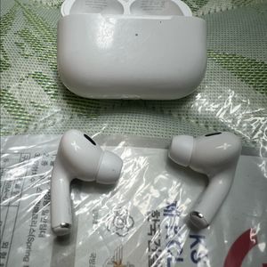 에어팟 프로 2세대 팝니다 이미지