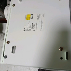 LG bf60nst 빔프로젝터 이미지