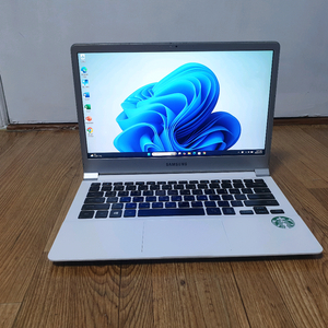 삼성노트북 (LG 그램 스타일) 16만원 이미지