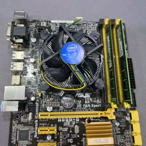 i5 4690 16gb 백패널 없음 택포 4.8 이미지