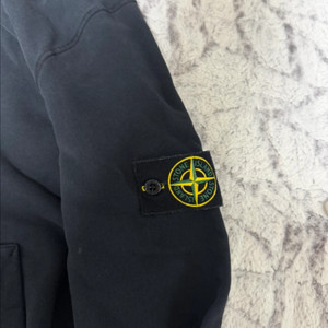 스톤아일랜드 M 후드티 이미지