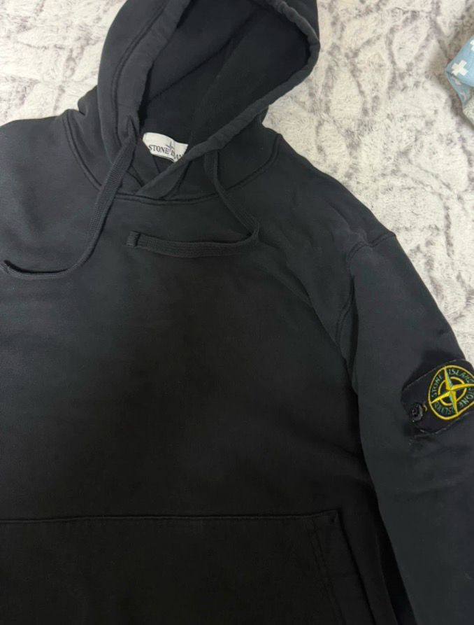 스톤아일랜드 M 후드티 이미지