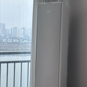 삼성 비스포크 AI 무풍갤러리 2in1 에어컨, 실외기포함 이미지