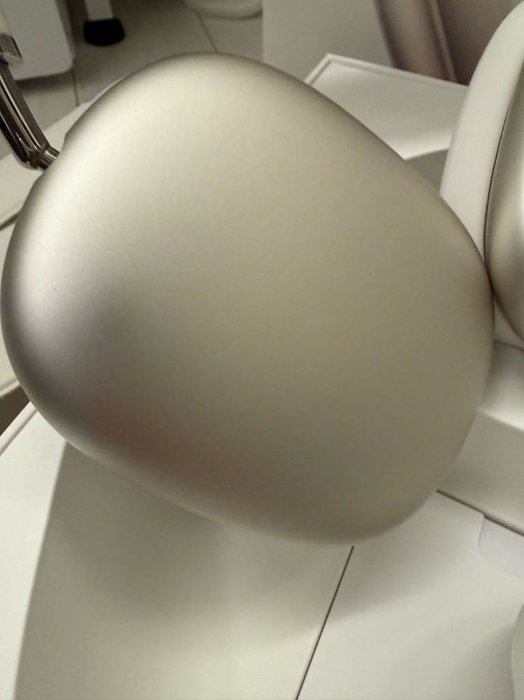 에어팟맥스 스타라이트 C타입 (S급) 이미지