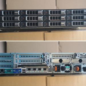 DELL R730XD 730XD 델 서버 판매 이미지