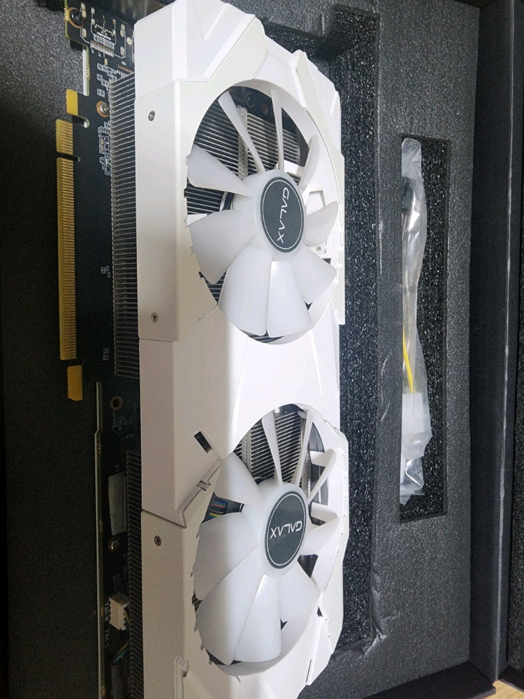 갤럭시 2060 super white ex 이미지