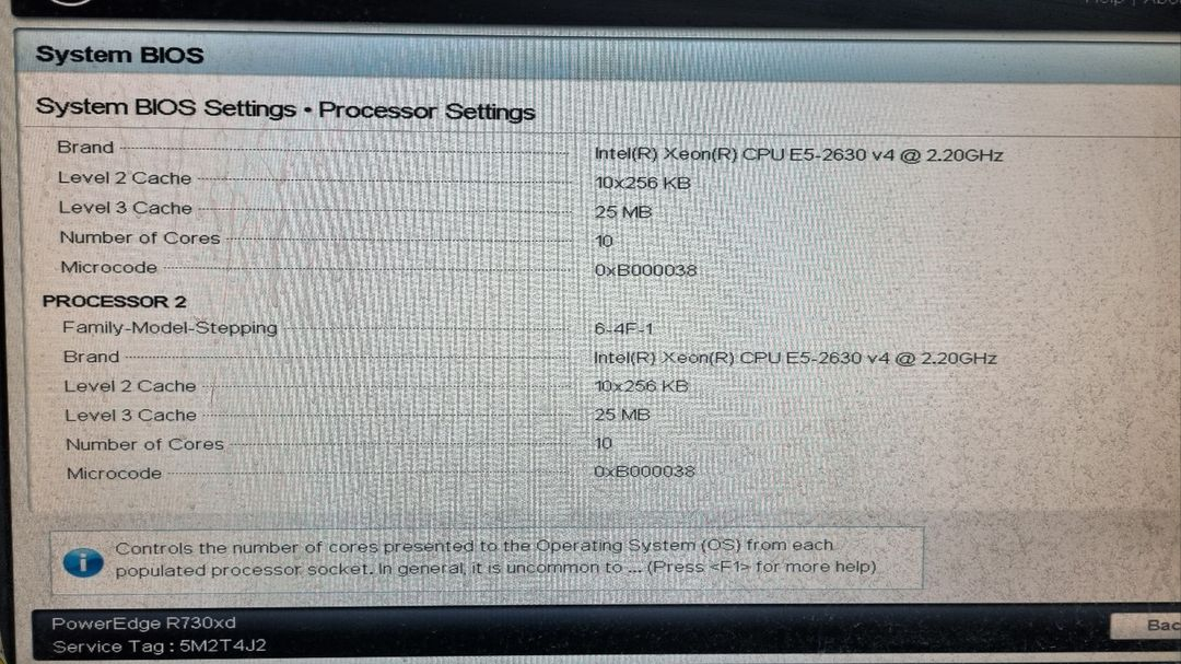 DELL R730XD 730XD 델 서버 판매 이미지