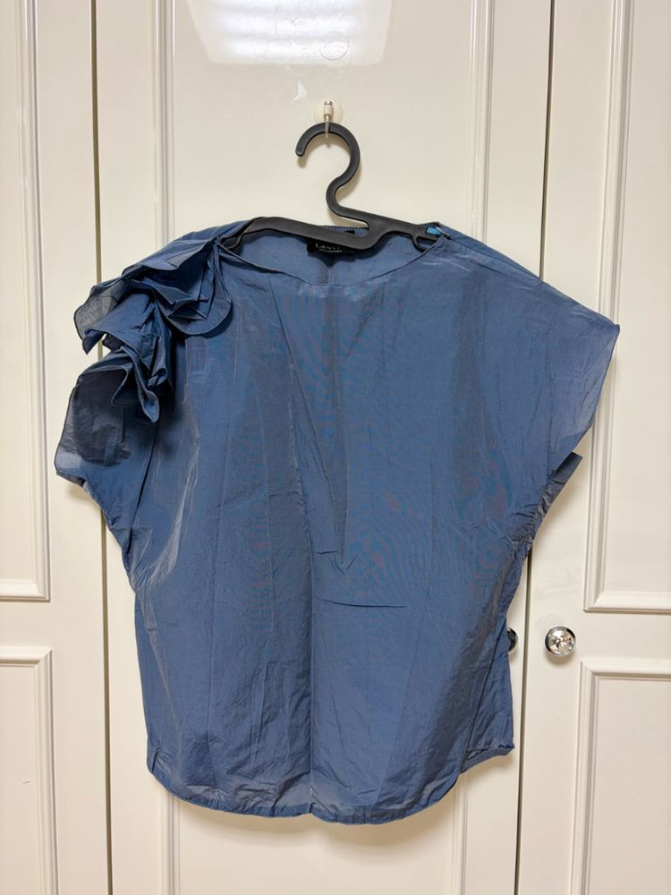 랑방 블라우스 55 이미지