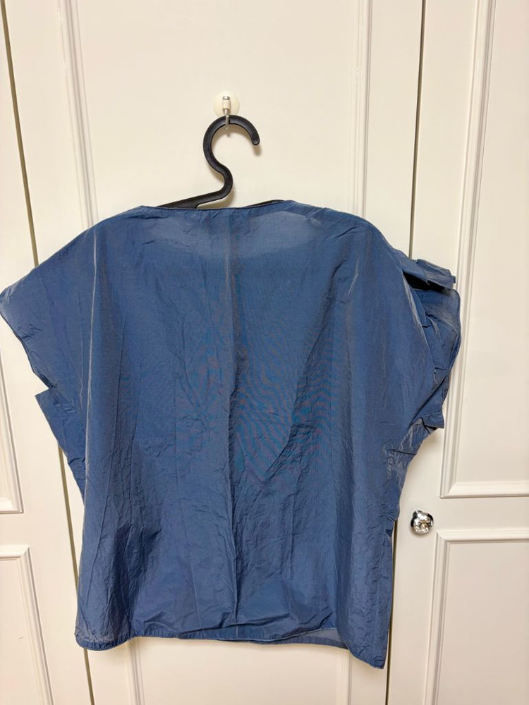 랑방 블라우스 55 이미지