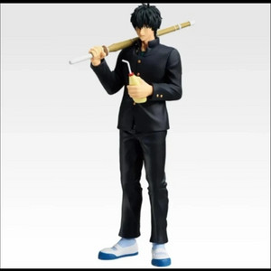 은혼 삼젯 3-Z 이치방쿠지 B상 히지카타 이미지