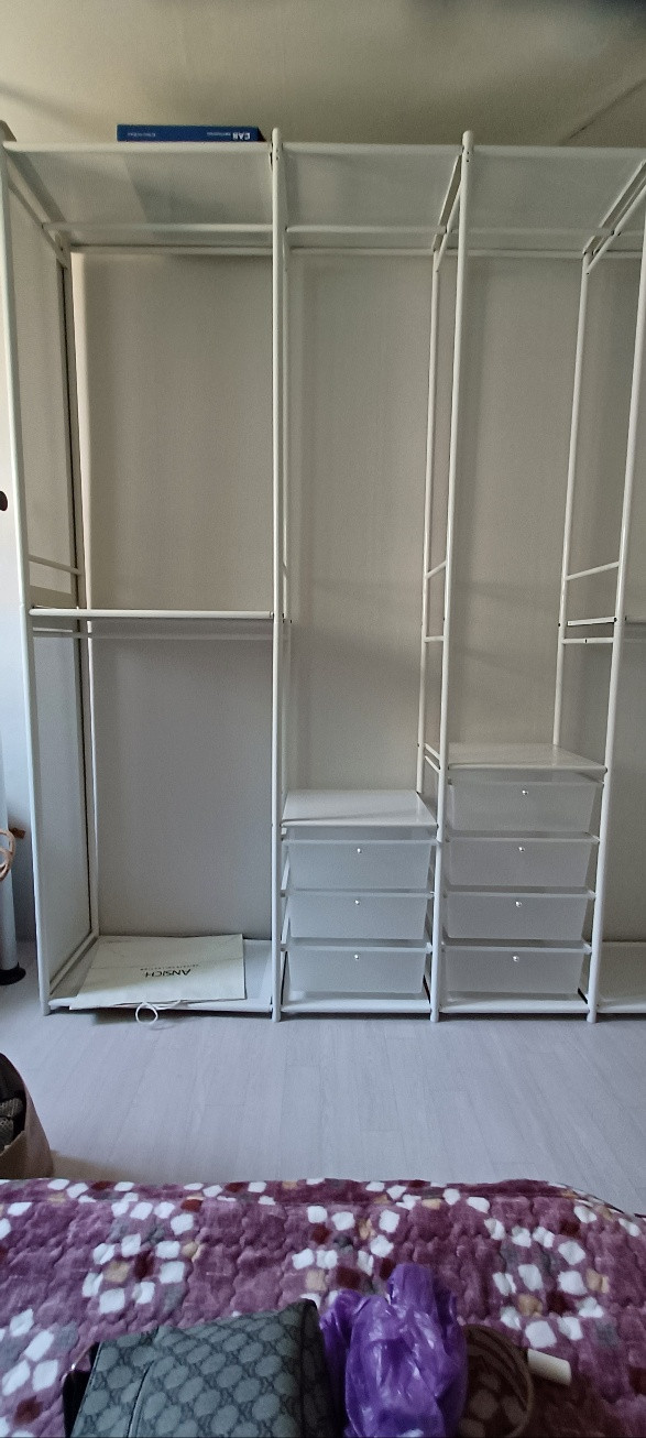 시스템 행거 이미지