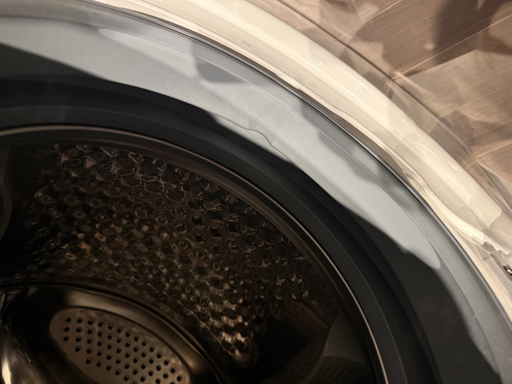 상태최상 삼성 빌트인 세탁기 건조 포함 9kg . 4kg 이미지