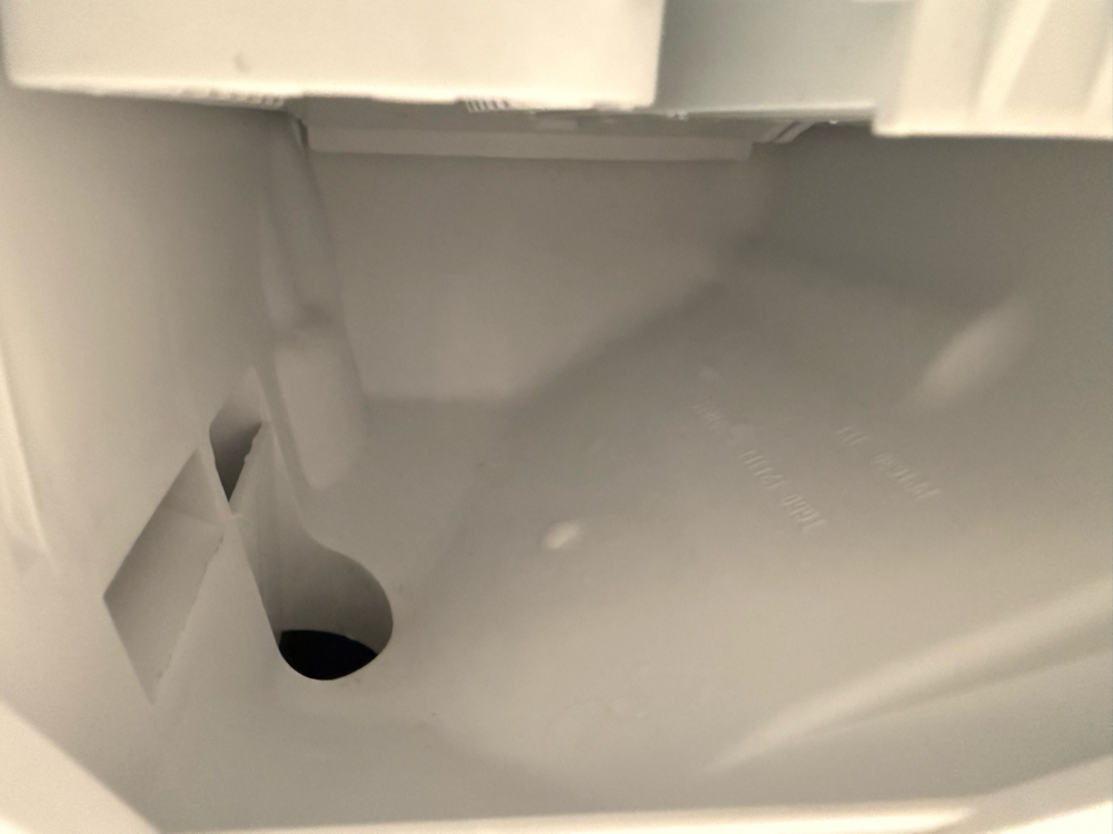 상태최상 삼성 빌트인 세탁기 건조 포함 9kg . 4kg 이미지