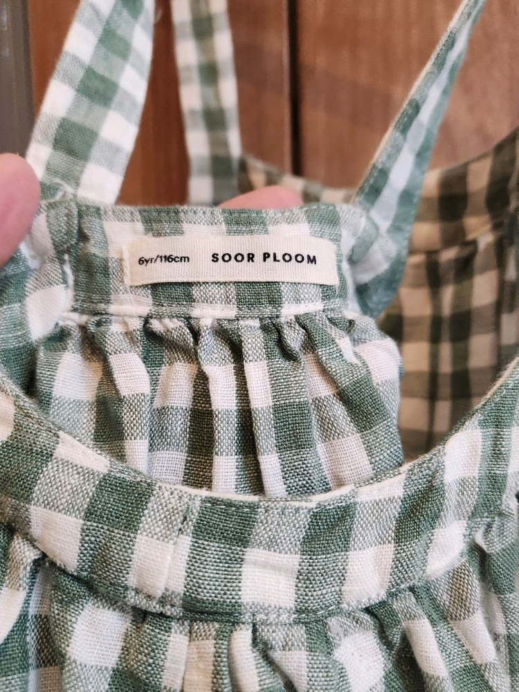 수어플룸 피나 6 이미지