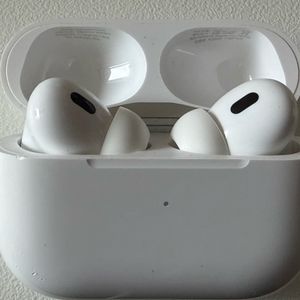 에어팟 프로 2 단품 이미지