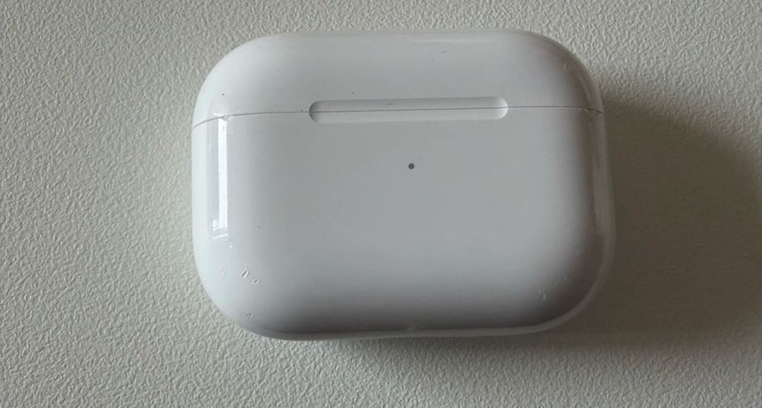 에어팟 프로 2 단품 이미지