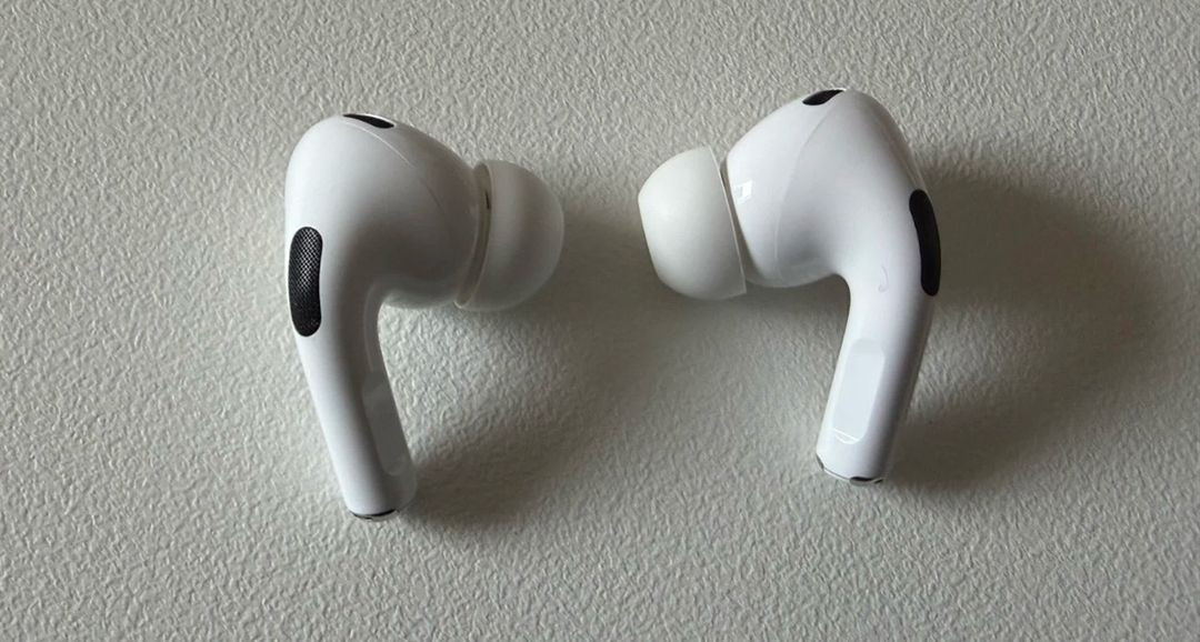 에어팟 프로 2 단품 이미지