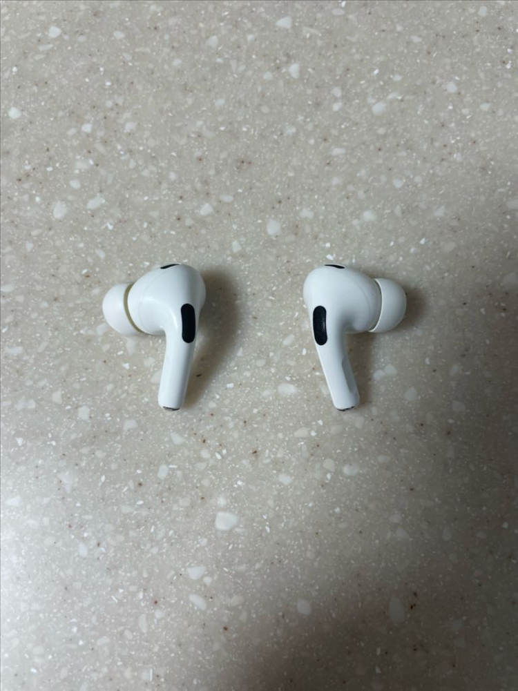 에어팟 프로2 8핀 풀박스 이미지